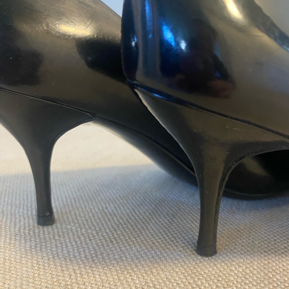 Coach shoes - Picture 5 of 9